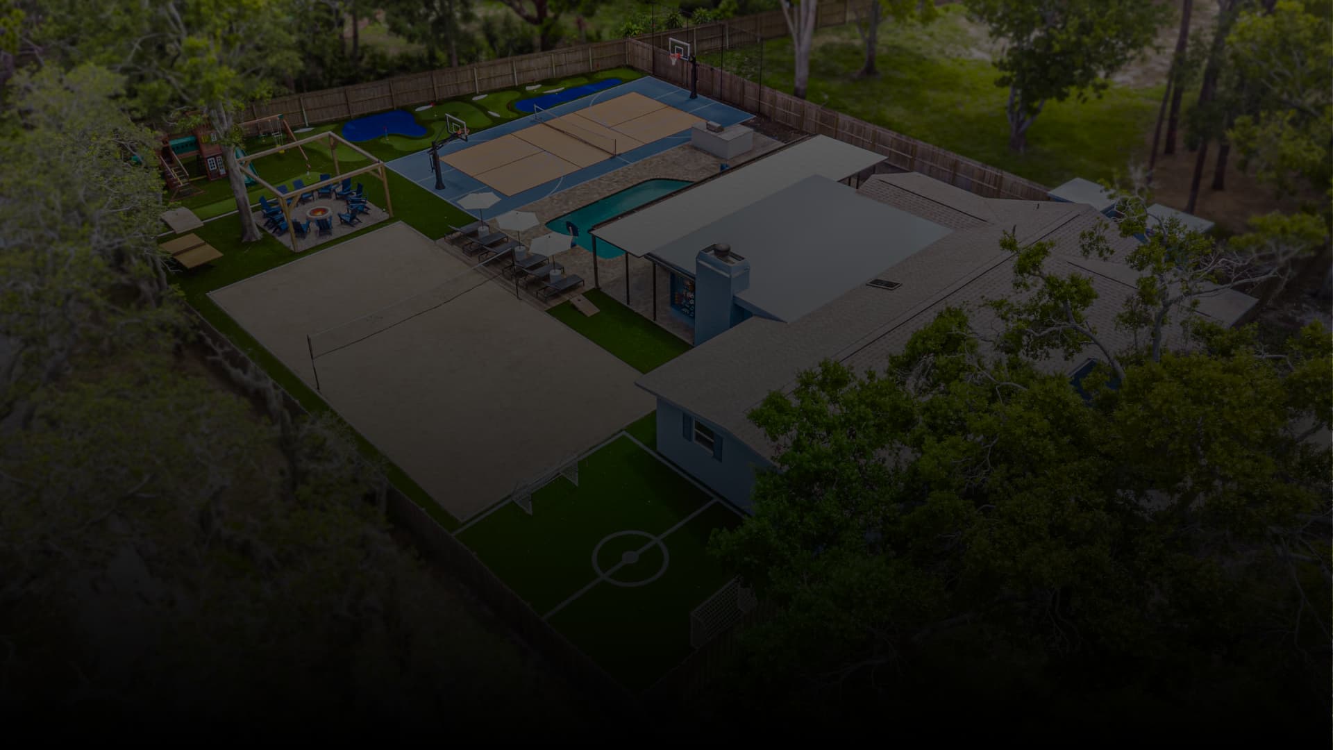 Kasu Capital real estate portfolio